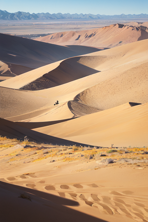 Desert