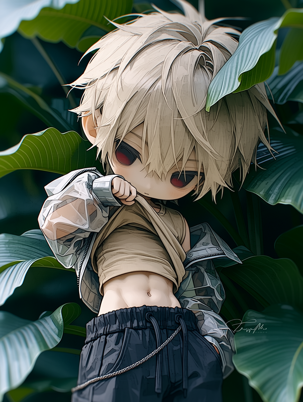 Milo snake