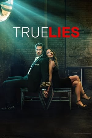 True Lies S01E03 Separate Pairs 720p AMZN WEBRip DDP5 1 x264-[NTb]