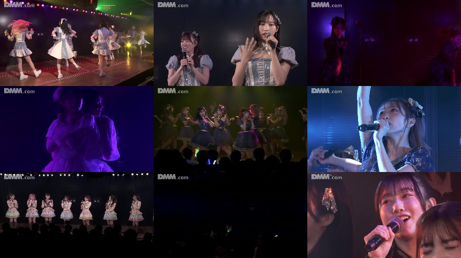 AKB48h2402291830-Live 【公演配信】AKB48 240229 村山彩希プロデュース公演 HD