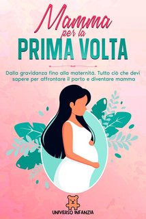 Giada Fiore - Mamma per la prima volta (2024)