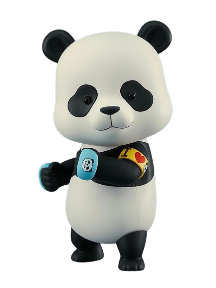 panda