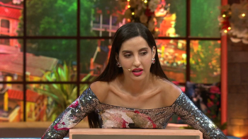  The Kapil Sharma Show 1st January 2022 480p HDRip x264 Full Indian Show [250MB] Full Movie Download screenshot