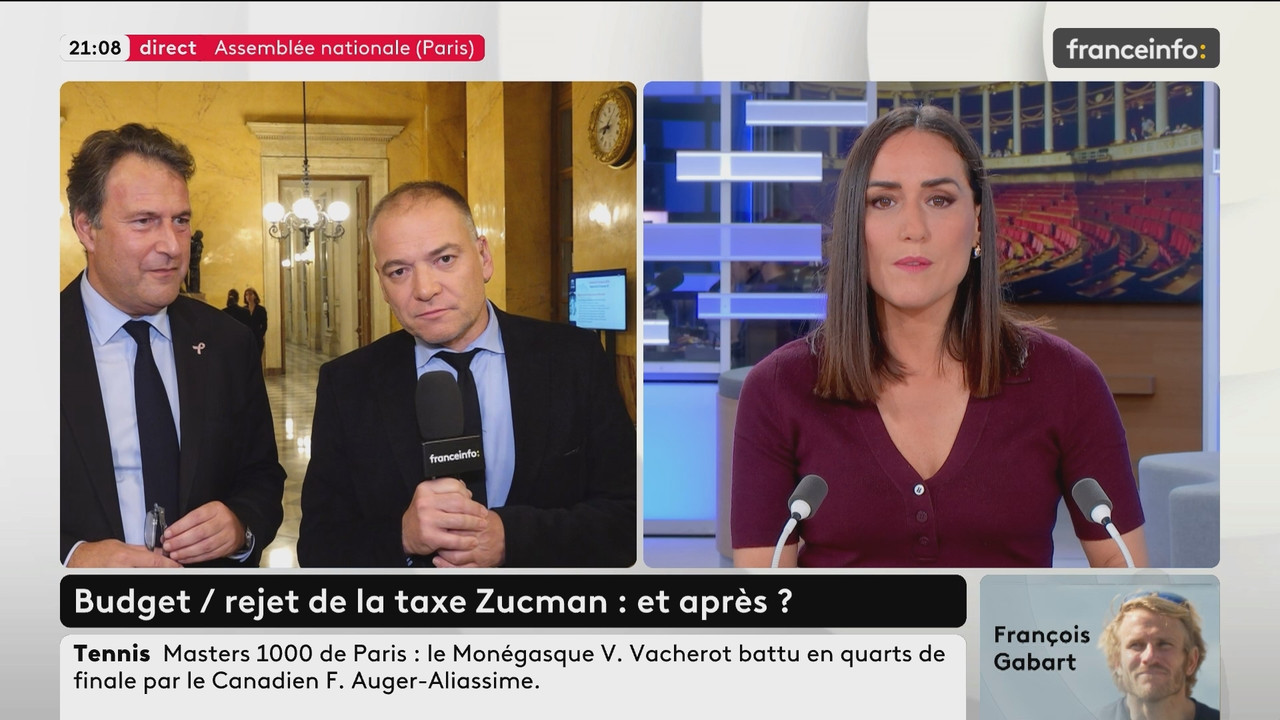 Le journal de 21h Franceinfo 2025 10 31 19 54 47 ts snapshot 00 15 03 090