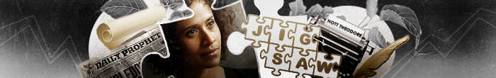 Jigsaw banner