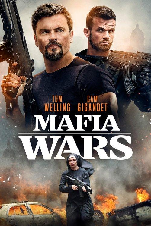 Mafijne rozgrywki / Mafia Wars (2024) PL.WEB-DL.XviD-AZQ / Lektor PL