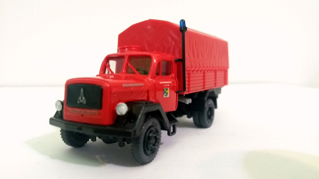 Mach (2421)