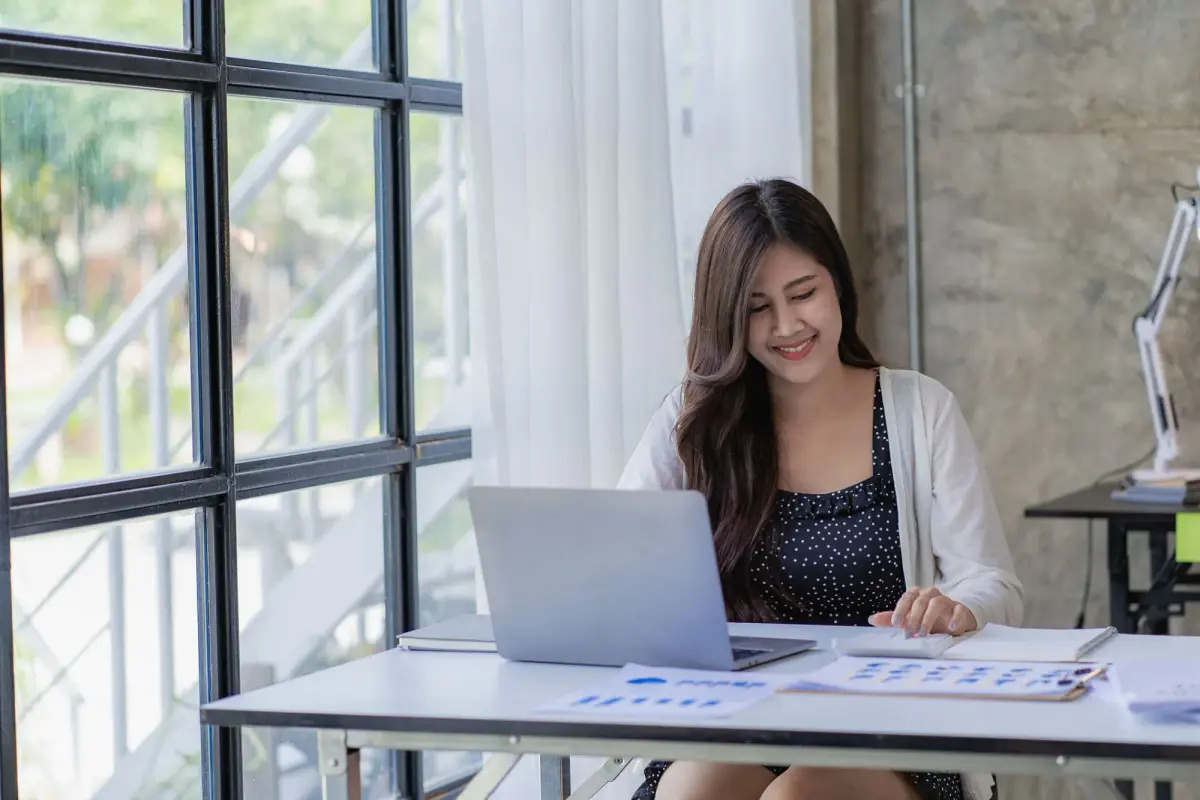 Ensuring Financial Precision How CPA Bookkeeping Services Deliver Accuracy