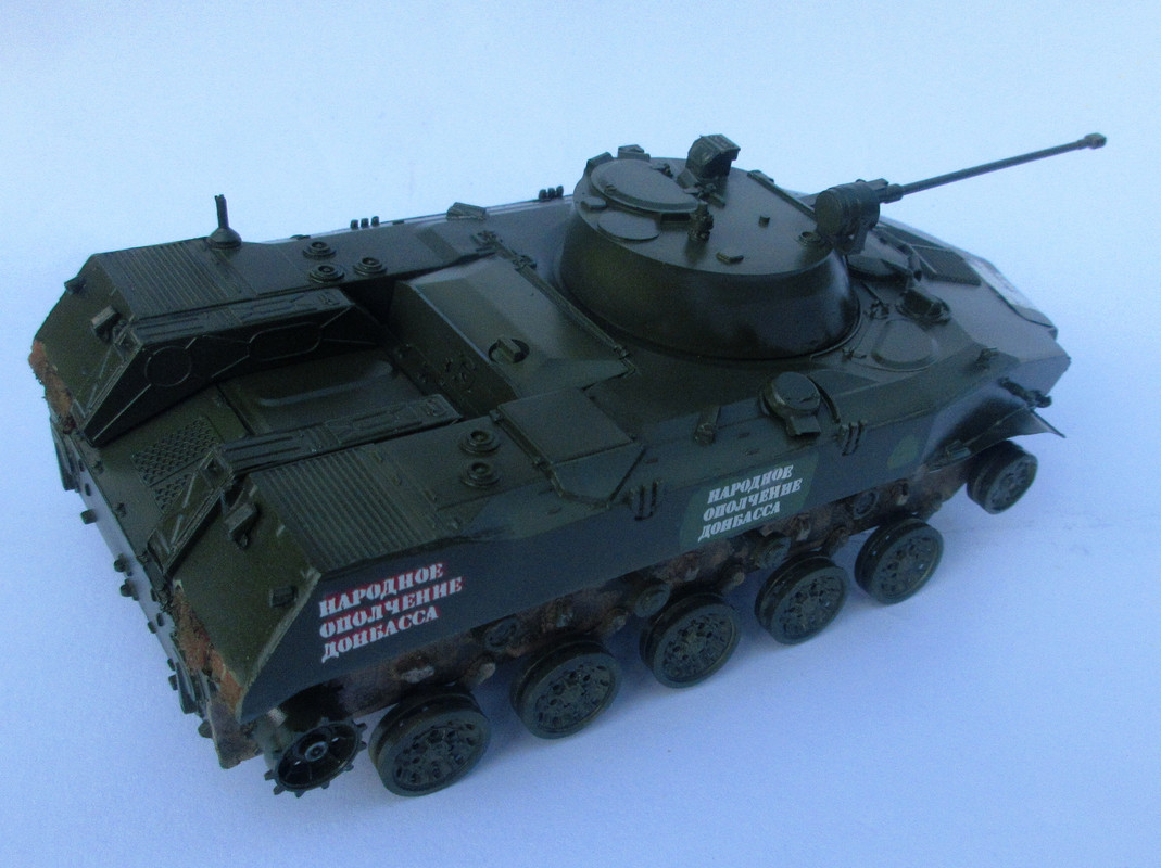 BMD-2  Project Separatist-6 (14)