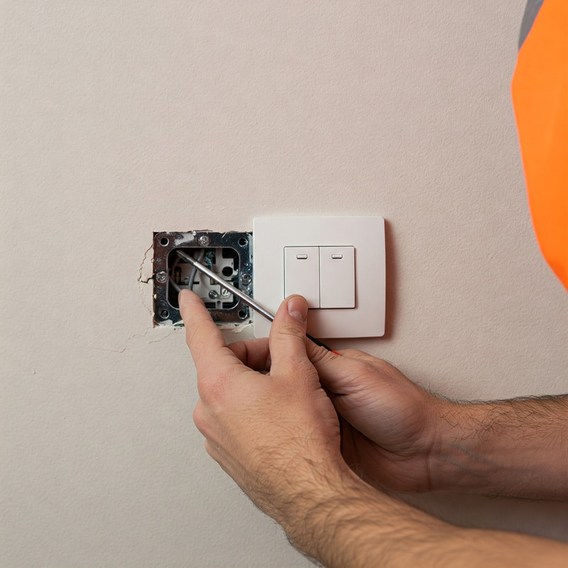 Electrical basic 3