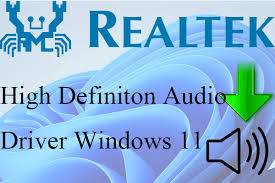 Realtek.High.Definition.Audio.Drivers. V.6.0.9556.1.w64