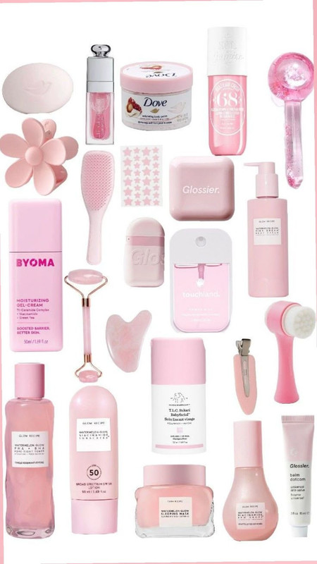 Skincare Products