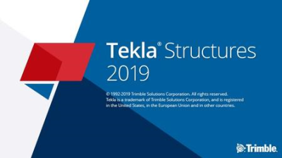 Tekla Structures 2019 Multilingual