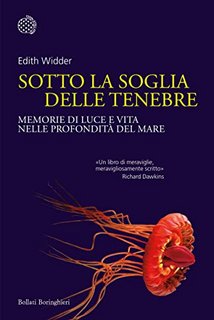Edith Widder - Sotto la soglia delle tenebre (2022)