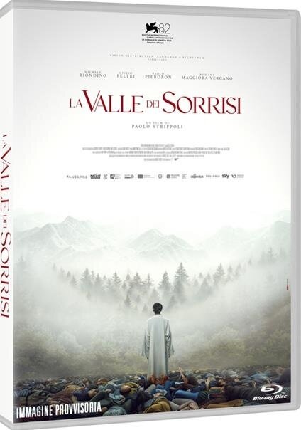 La Valle Dei Sorrisi (2025) FullHD 1080p ITA DTS+AC3 Subs
