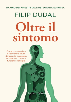 Filip Dudal - Oltre il sintomo (2026)