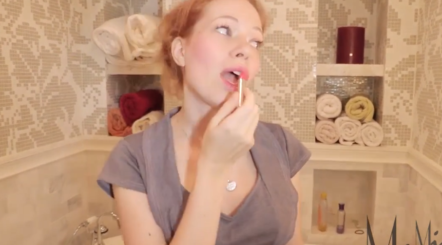 MissaX – Missa Fox – Missa