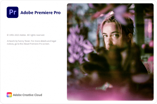 Adobe Premiere Pro 2024 v24.0 Multilingual macOS