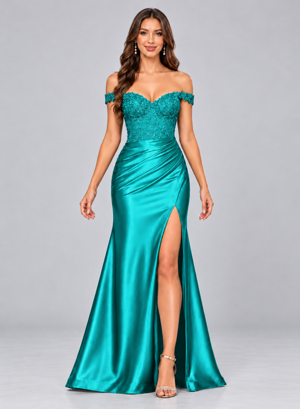 Turquoise