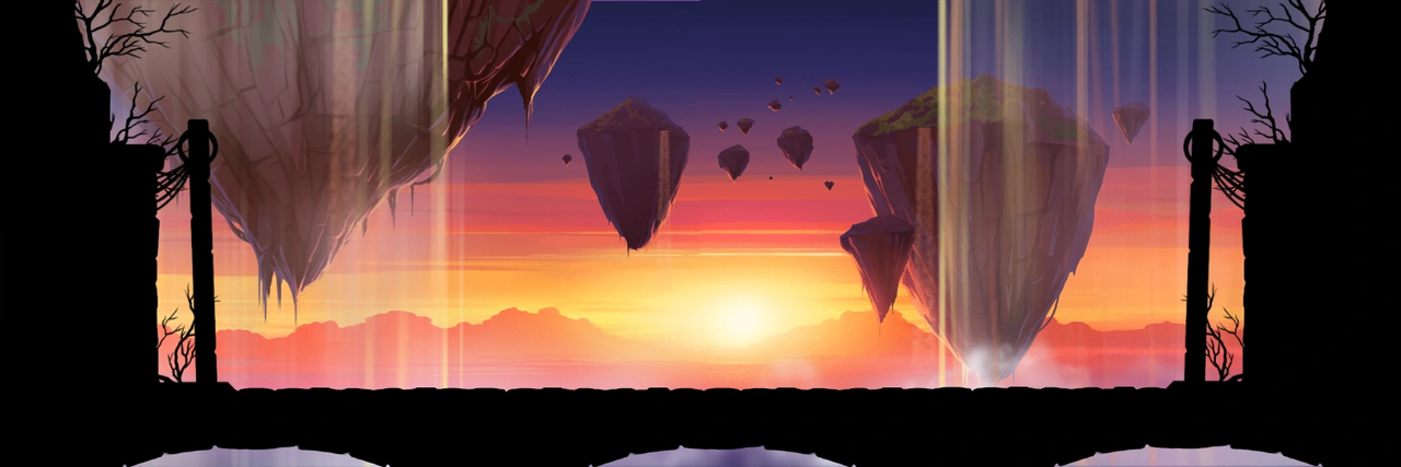 Shadow Fight 2; Act VI: Iron Reign; Duel