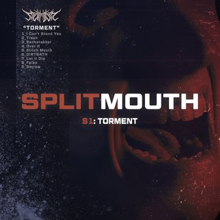 Splitmouth - Torment (2020).mp3 - 320 Kbps