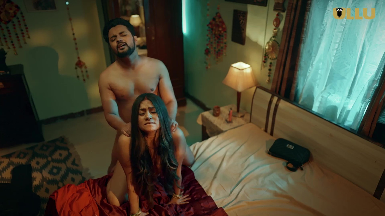 Chidiya (2025) Hindi Season 01 Part 02 | WEB-DL | 1080p | 720p | 480p | ULLU WEB Series | Download | Watch Online