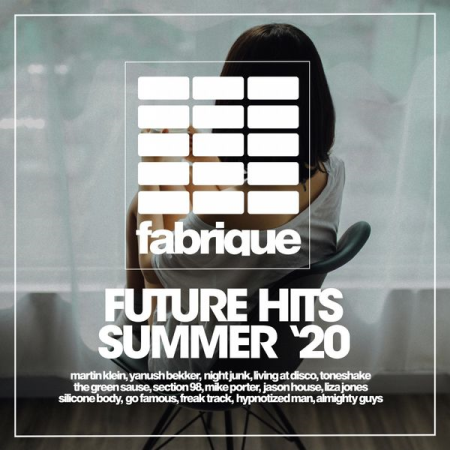 Various Artists - Future Hits Summer '20 (2020)