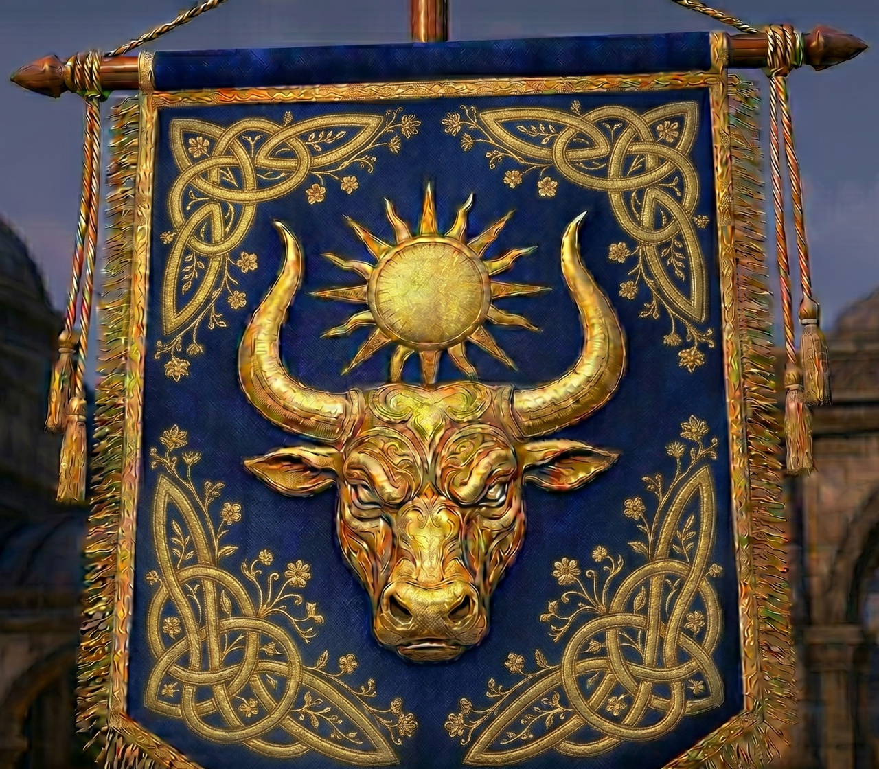 Dumonte Banner