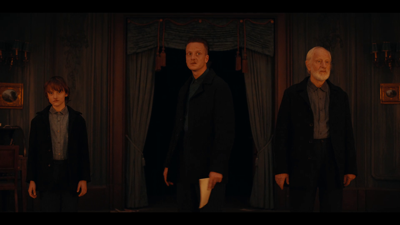 Dark 2020 screenshot HDMoviesFair