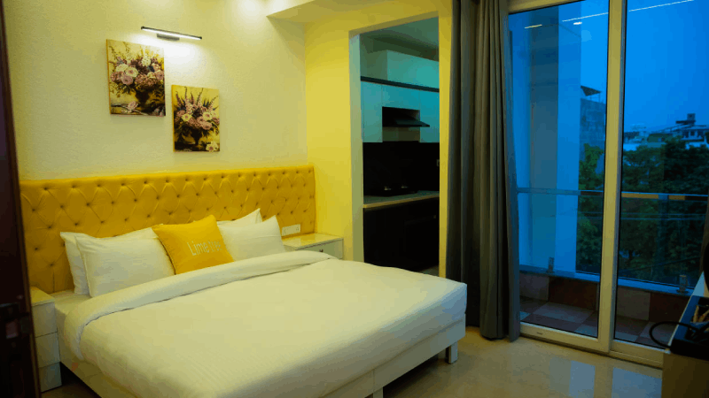 luxury-studio-service-apartments-near-artemis-hospital