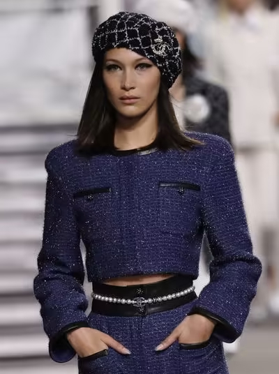 Cappelli, le tendenze per l'Autunno-Inverno 2022 - Wondernet Magazine