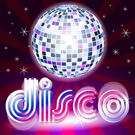 VA - The 100 Greatest Disco Songs of All Time: Playlist Spotify (2020)