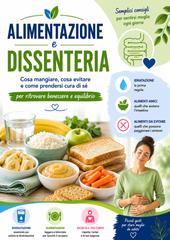 Roberta Graziano – Alimentazione e dissenteria (2026)
