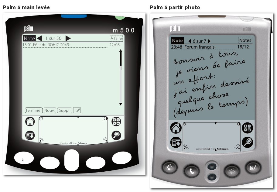 Dessin