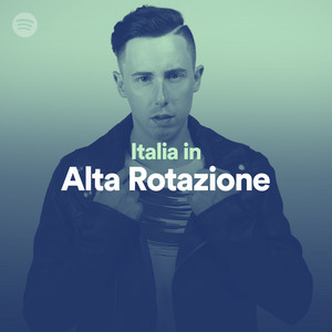 Italia in Alta Rotazione 22/01 Lossless (Compilation, 2020) FLAC
