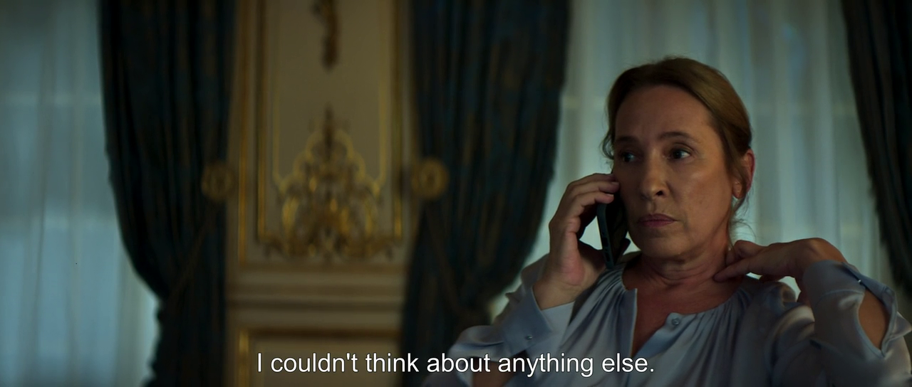 Paris Has Fallen 2024 Season 1 Hindi + English WEB-DL 