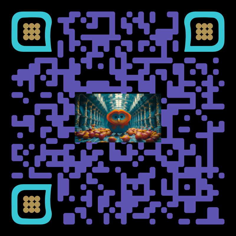 QR code