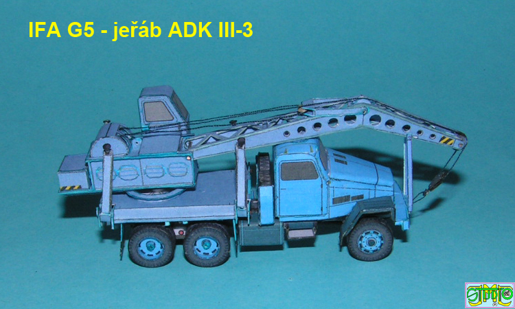 o82-1 IFA G5 jeřáb ADK III-3_12
