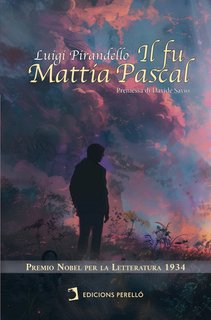 Luigi Pirandello - Il fu Mattia Pascal (2024)