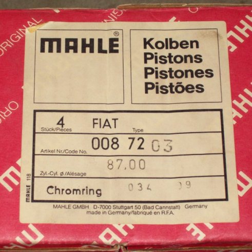 mahle0872