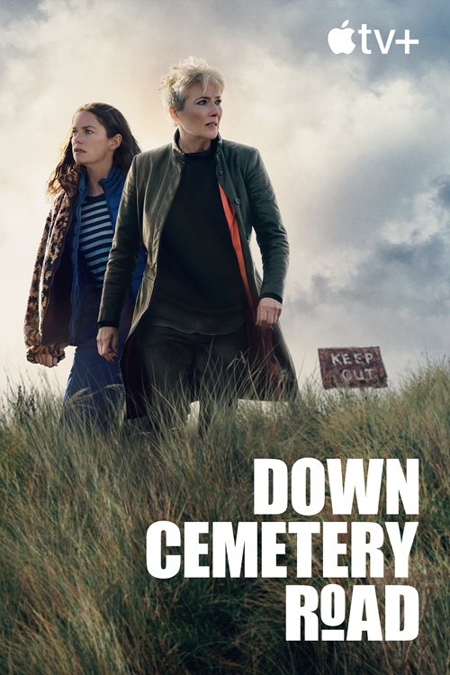 Droga do prawdy / Down Cemetery Road (2025) [Sezon 1] PL.AI.720p.ATVP.WEB-DL.DD5.1.XviD-H3Q / Lektor PL (AI)