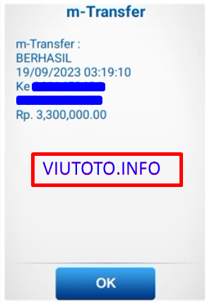 Bukti JP togel hari ini