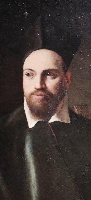 Vuelvo a Roma tras los pasos de Caravaggio - Roma y Londres: Exposición de Caravaggio y Siena, el auge de la pintura (31)