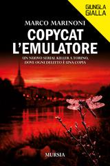Marco Marinoni – Copycat l’Emulatore (2026)