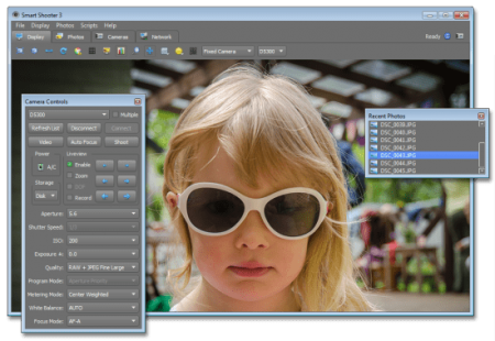 Smart Shooter 4.26 (x64) Portable