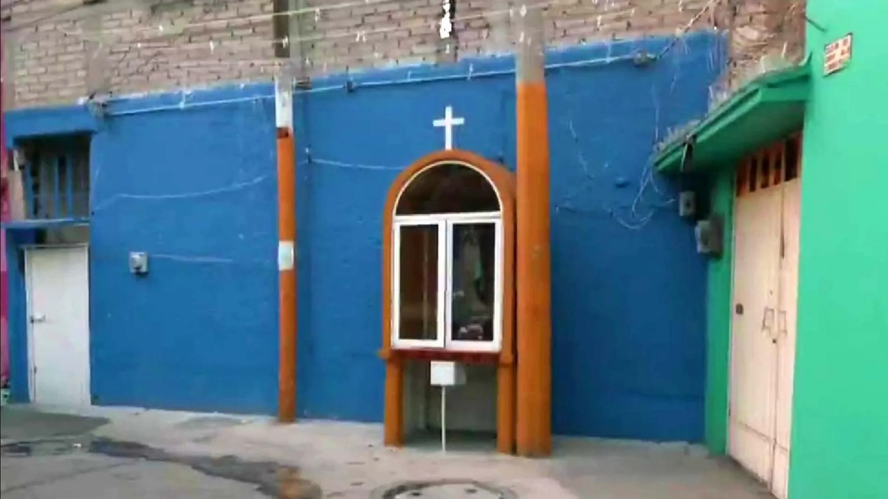 Caso Fredy: Niño de 8 años fue asesinado porque no dejaba de fastidiar