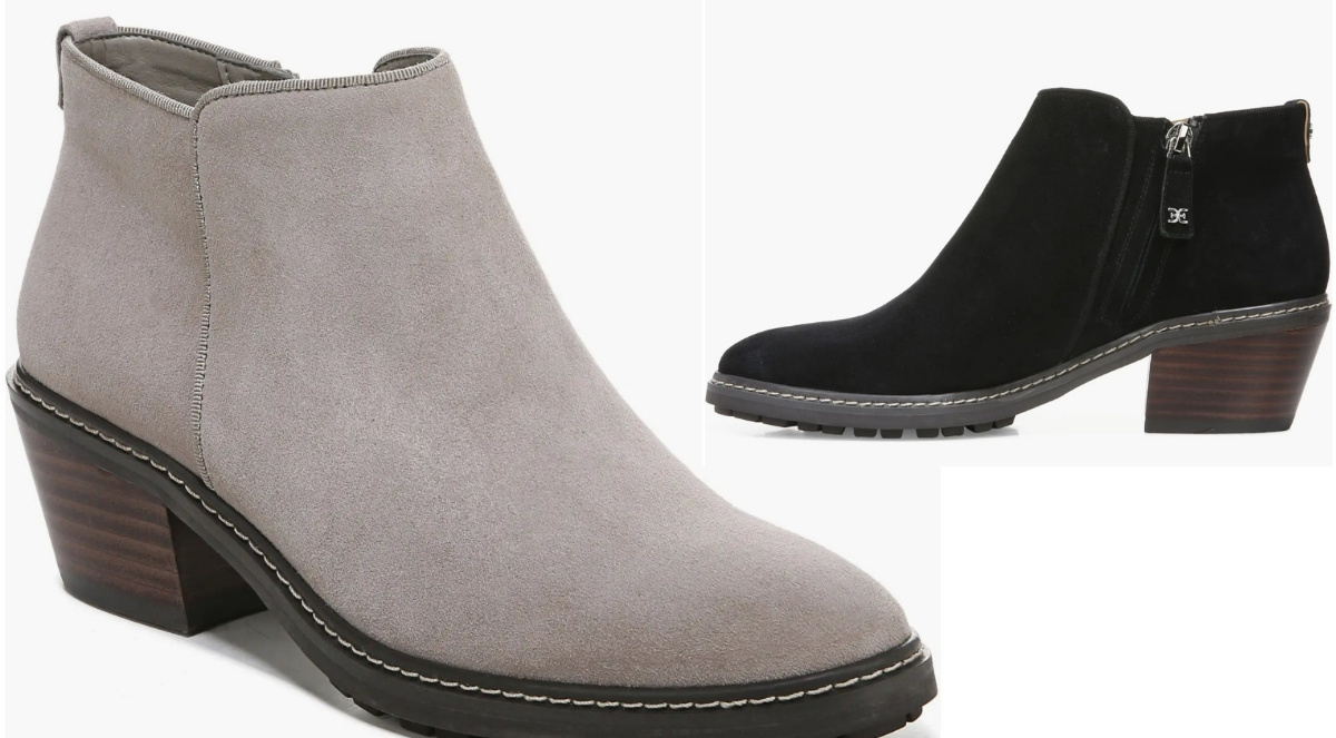 Sam Edelman Pryce Ankle Boots: Only at Nordstrom Rack! Sam Edelman Pryce Ankle Boots: Only at Nordstrom Rack!