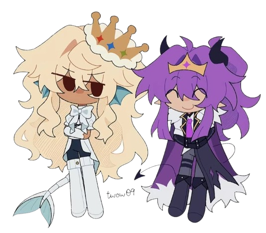 mutinyduo