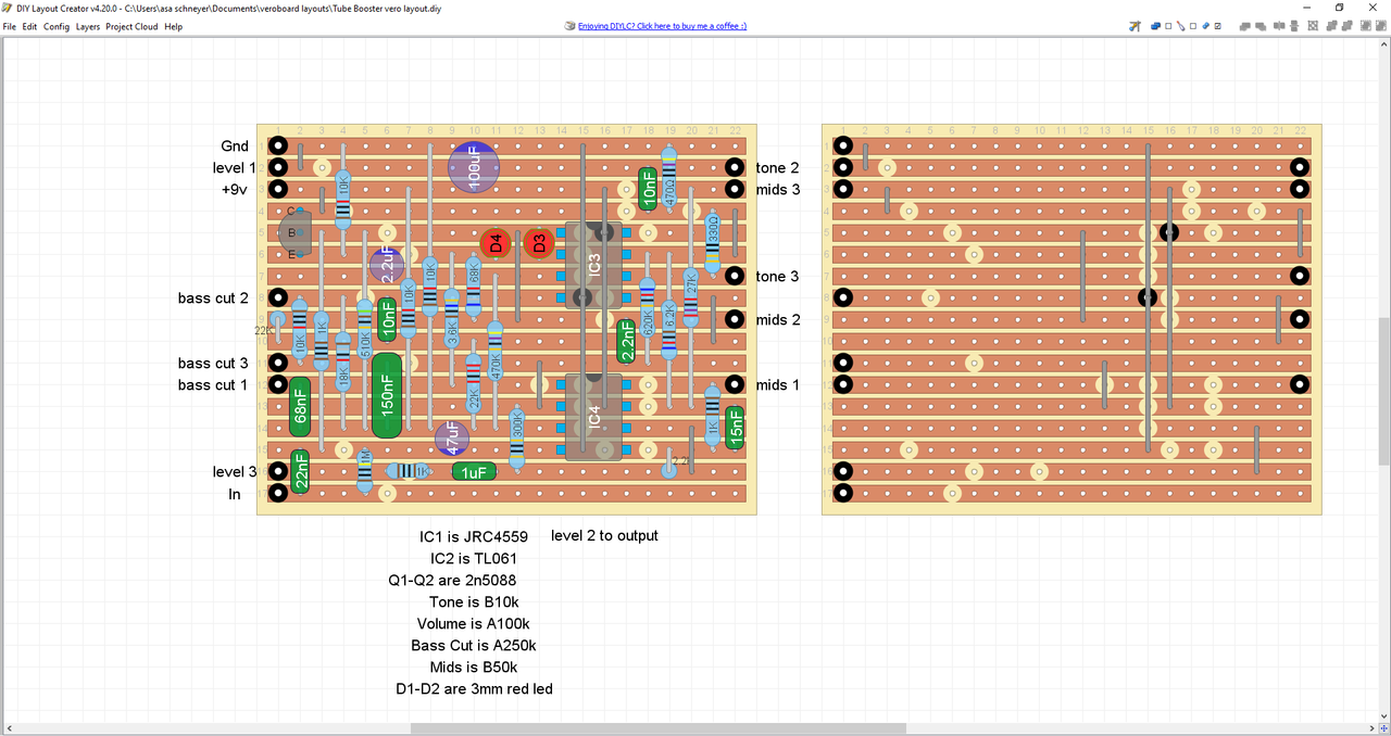 DIY Layout Creator v4.20.0 - C__Users_asa schneyer_Documents_veroboard layouts_Tube Booster vero lay