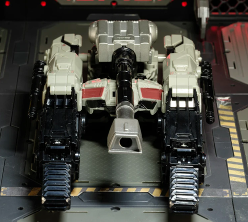 MegaHouse - きんぎょ Mazinger Z （ 超合金色） + Wing = Winged Mazinger Z 大乱鬪